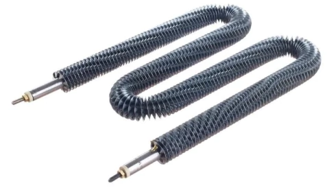 RESISTENCIA "M" ALETADA ULTRAFRIX