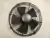FORZADOR MOTOVENTILADOR Ø 400 380V