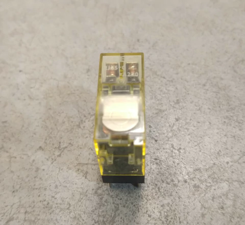 RELEE IDEC RJ2S-C-A220