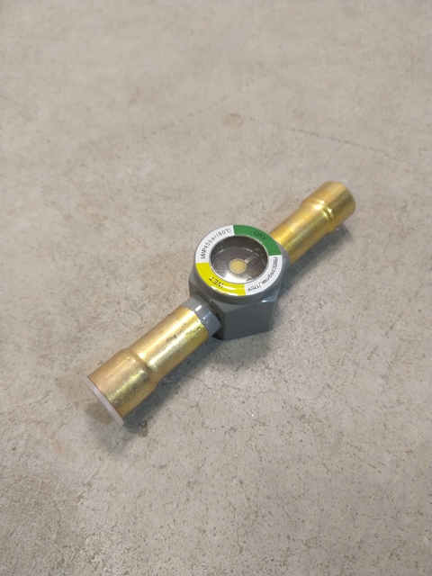 VISOR DE LIQUIDOS 1/2" (12mm) HPEOK PKG-C3