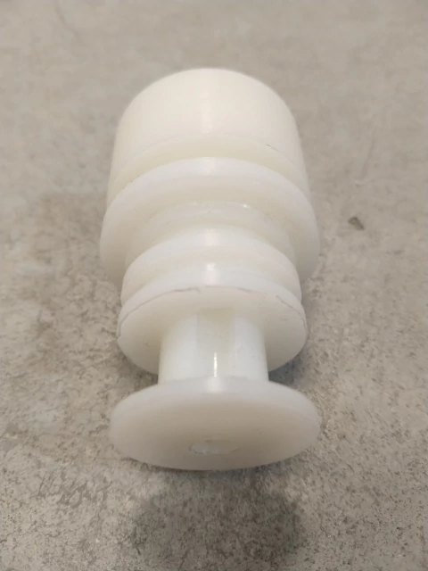 DIFUSOR AGUA Ø 38 ROLL ICE