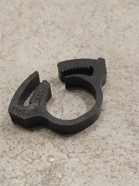 ABRAZADERA PLASTICA 11-13mm