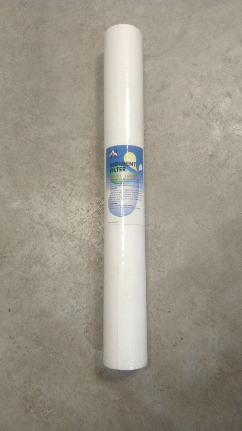 CARTUCHO 20 ESPUMA 1 MIC