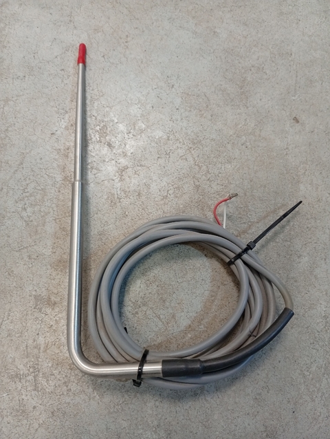 SONDA PINCHE ULTRAFRIX DUO