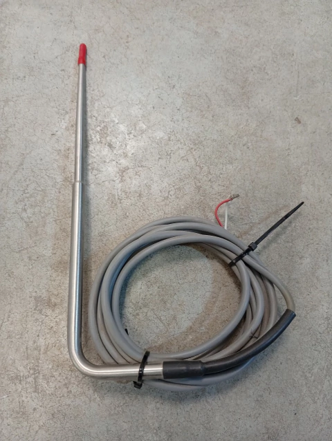 SONDA PINCHE ULTRAFRIX DUO