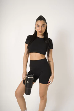 Conjunto Points Black en internet