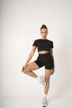 Conjunto Points Black - ENNOIA