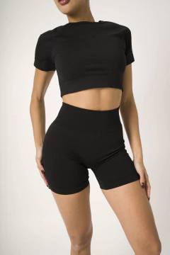 Imagen de Conjunto Points Black