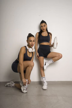 Conjunto Seamless - tienda online