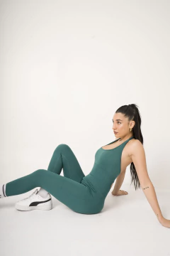 Imagen de Catsuit Green