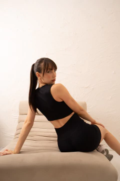 Conjunto Daily - ENNOIA