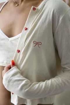 Imagen de SAQUITO SOPHIA | BEIGE