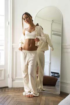 PANTALÓN SOPHIA | BEIGE