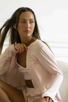 SAQUITO SOPHIA | ROSA - comprar online