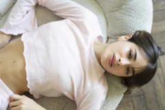 REMERA OXFORD SOPHIA | ROSA - comprar online