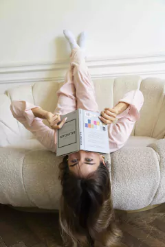 PANTALÓN SOPHIA | ROSA - ENNOIA