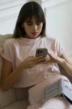 PUPERA SOPHIA | ROSA en internet