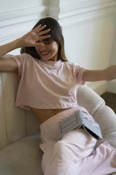 PUPERA SOPHIA | ROSA - ENNOIA