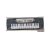 TECLADO MUSICIAL BLACK 27CM