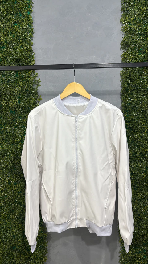 JAQUETA PADRÃO ZARA - comprar online