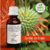 Tintura de CORDÃO DE FRADE - 30ml