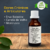 Tintura para DORES CRÔNICAS E ARTICULARES - 30ml