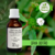 Tintura de ERVA BOTÃO - 30ml