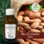 Óleo de AMÊNDOA DOCE - Refinado - 100ml