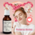 Tintura para PROBLEMAS UTERINOS - 30ml