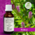 Tintura de ALCAÇUZ - 30ml