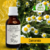 Tintura de CAMOMILA - 30ml