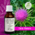 Tintura de CARDO MARIANO - 30ml