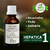 Tintura HEPATICA 1 - 30ml - comprar online