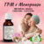Tintura para TPM e MENOPAUSA - 30ml