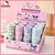 Washi Tape Personagens Sanrio na internet
