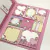 Sticky Memo Book Sanrio - comprar online