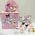 Borracha Surpresa Sanrio
