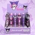 Caneta Gel Kuromi