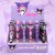 Caneta Gel Kuromi