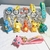 Chaveiro Pokémon