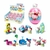 Ovinho com Blocos de Encaixe Hello Kitty - comprar online