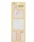 Kit Post-It - Joaninhas papelaria criativa