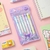 Kit de Canetas Marca Texto Sanrio