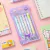 Kit de Canetas Marca Texto Sanrio