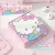 Memopad Destacável Sanrio na internet
