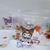 Pastinha Fofa Sanrio - comprar online