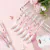Caneta Gel Hello Kitty