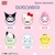 Bonecos Sanrio Surpresa