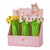Caneta Gel Joaninhas