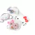 Saquinho de Armazenamento Sanrio - comprar online